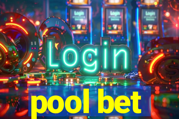 pool bet